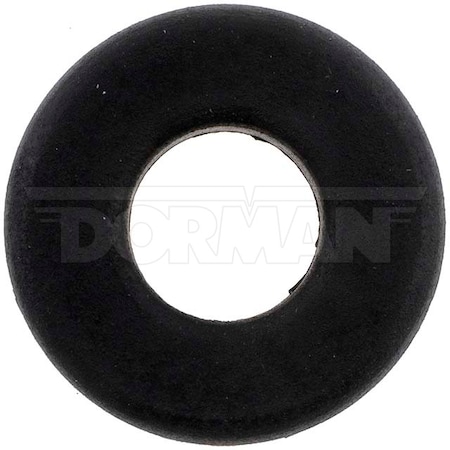 Motormite Pcv Valve Grommet-0.683 In Id-1.509 In O, 42061 42061